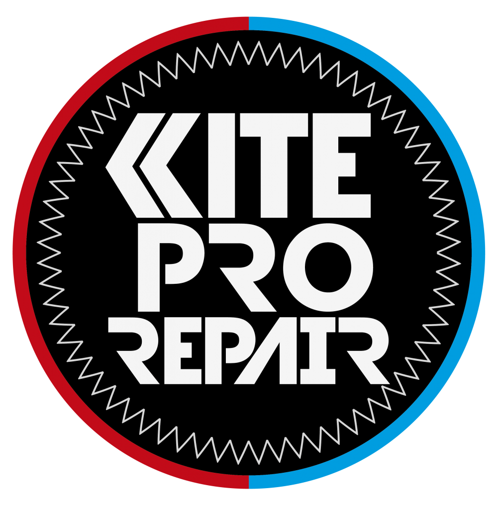 Logo Kite Pro Repair - reparaciones material de kitesurf